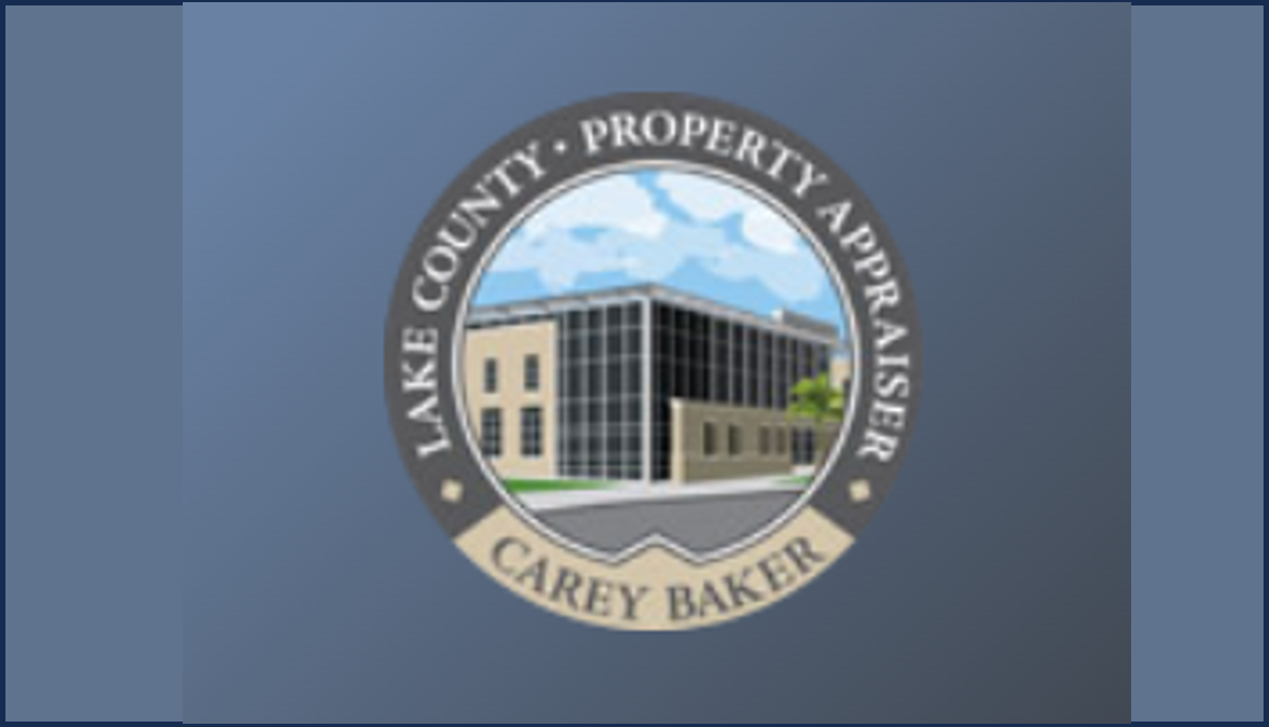  Lake County Property Appraiser